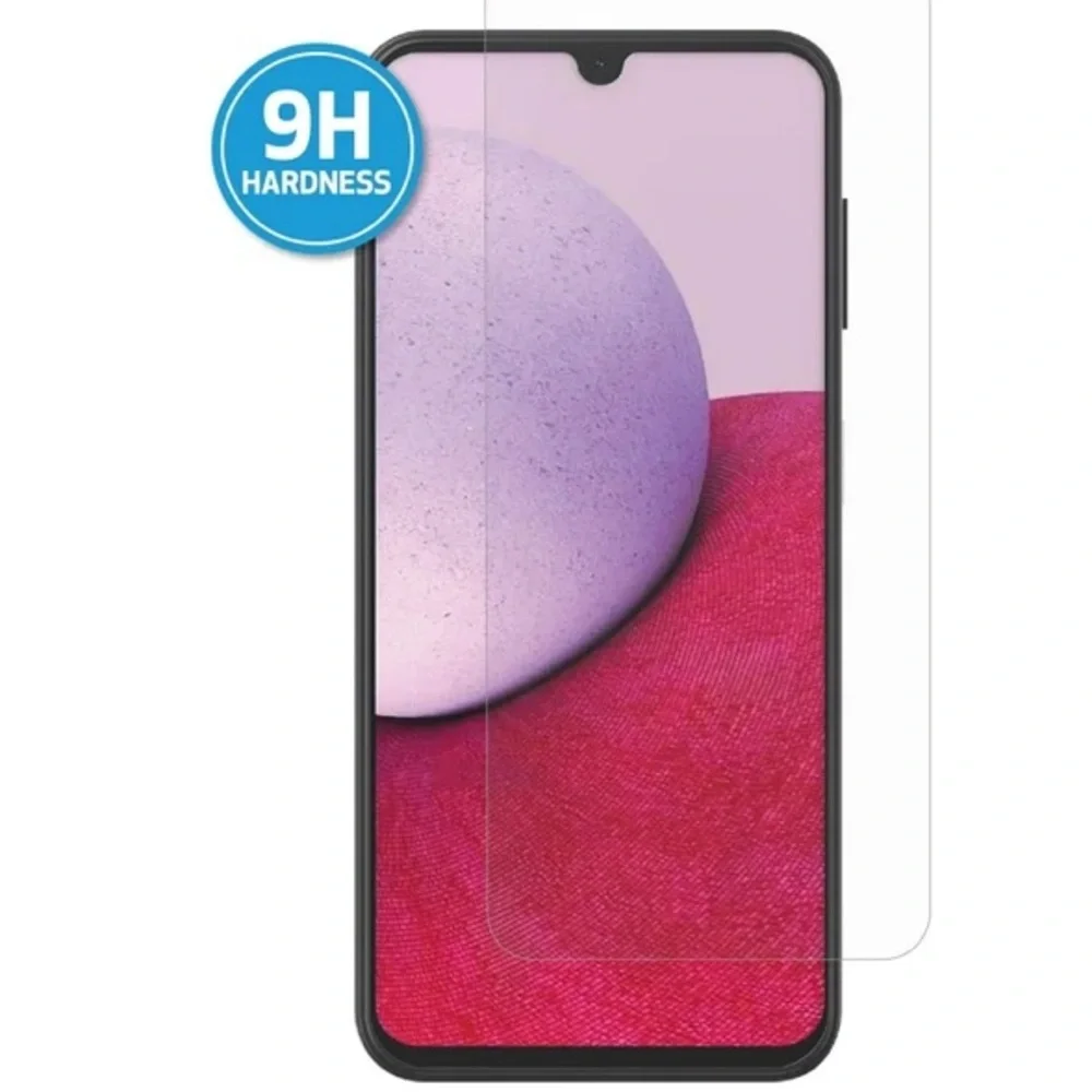 NIB Tempered Glass Screen Protector for Samsung Galaxy A14 5G